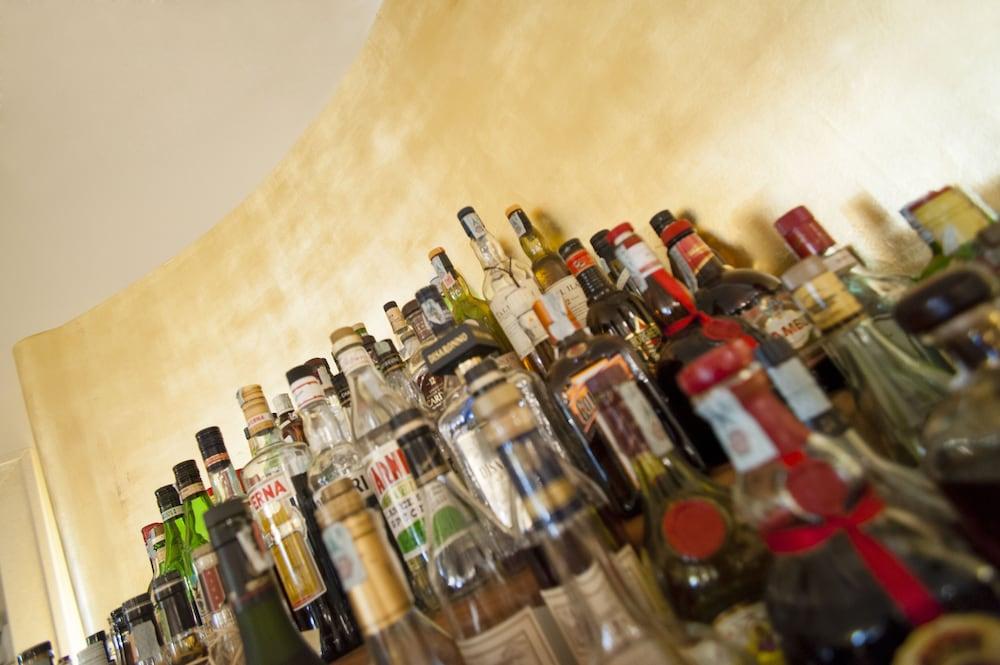 欧罗巴温泉酒店 阿巴诺泰尔梅 外观 照片